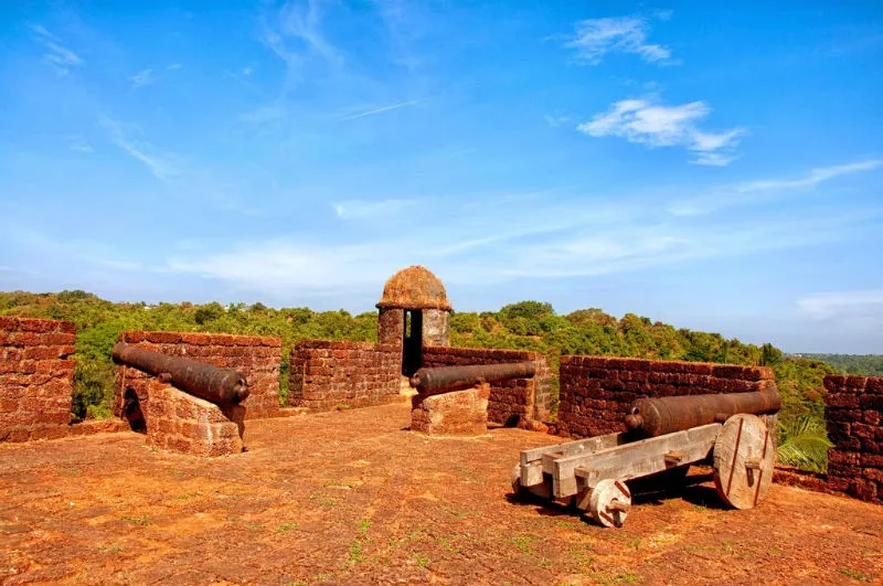 cabo-de-rama-fort