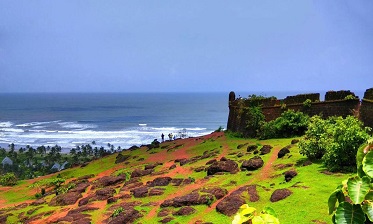 chapora-fort